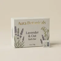 Retail Bath Bar Packaging thumbnail 3