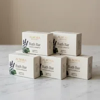 Retail Bath Bar Packaging thumbnail 4