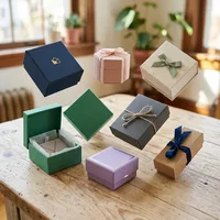 Rigid Gift Boxes Wholesale thumbnail 2