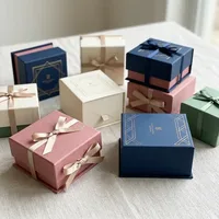 Rigid Gift Boxes Wholesale thumbnail 4