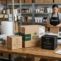 Shopify Product Packaging Boxes thumbnail 4