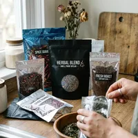 Smell Proof Mylar Bags thumbnail 4