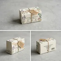 Soap Gift Packaging thumbnail 2