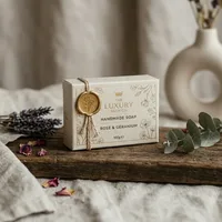 Soap Gift Packaging thumbnail 3