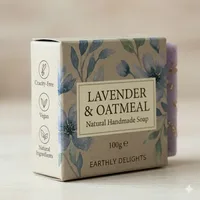 Soap Sleeve Packaging thumbnail 2