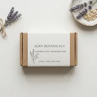 Soap Sleeve Packaging thumbnail 4