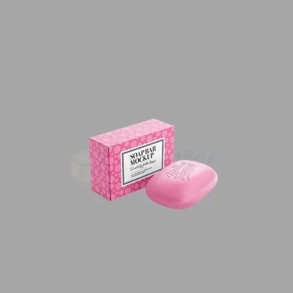 Soap Sleeve Packaging thumbnail 4