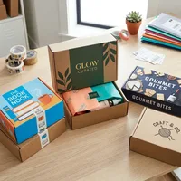 Subscription Mailer Boxes thumbnail 3