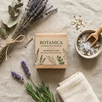 Sustainable Bath Packaging thumbnail 2