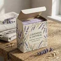 Sustainable Bath Packaging thumbnail 3