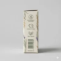 Sustainable Bath Packaging thumbnail 4