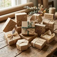 Sustainable Gift Packaging thumbnail 2