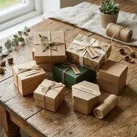 Sustainable Gift Packaging thumbnail 3