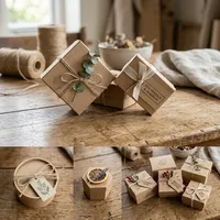 Sustainable Gift Packaging thumbnail 4