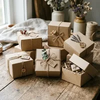 Sustainable Gift Packaging thumbnail 1