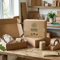 Sustainable Mailer Boxes thumbnail 2