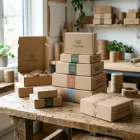 Sustainable Mailer Boxes thumbnail 3