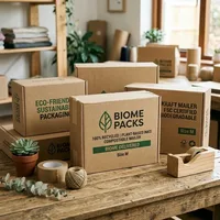 Sustainable Mailer Boxes thumbnail 4