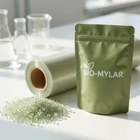 Sustainable Mylar Pouches thumbnail 3