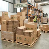 Sustainable Packaging Boxes Wholesale thumbnail 2