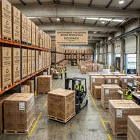 Sustainable Packaging Boxes Wholesale thumbnail 3