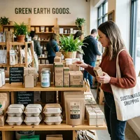 Sustainable Retail Packaging thumbnail 3