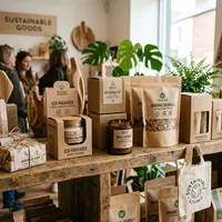 Sustainable Retail Packaging thumbnail 4