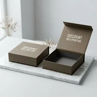 Sustainable Rigid Packaging Boxes thumbnail 2