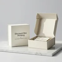 Sustainable Rigid Packaging Boxes thumbnail 4