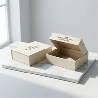 Sustainable Rigid Packaging Boxes thumbnail 1