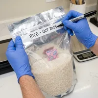 Vacuum Seal Mylar Bags thumbnail 3