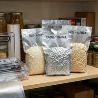 Vacuum Seal Mylar Bags thumbnail 4