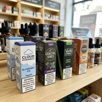 Vape Juice Packaging Boxes thumbnail 3