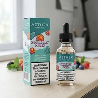 Vape Liquid Packaging thumbnail 2