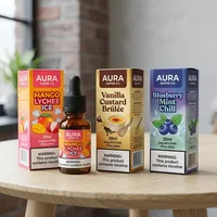 Vape Liquid Packaging thumbnail 4