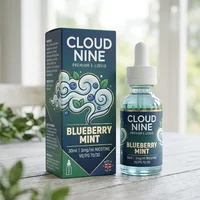 Vape Oil Packaging thumbnail 2