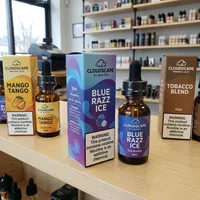 Vape Oil Packaging thumbnail 4