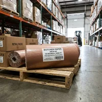 Wholesale Butcher Paper thumbnail 3