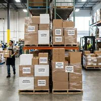 Wholesale Food Packaging Boxes thumbnail 3