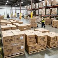 Wholesale Food Packaging Boxes thumbnail 4