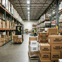 Wholesale Food Packaging Boxes thumbnail 1