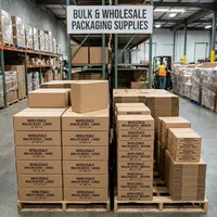 Wholesale Mailer Boxes thumbnail 2