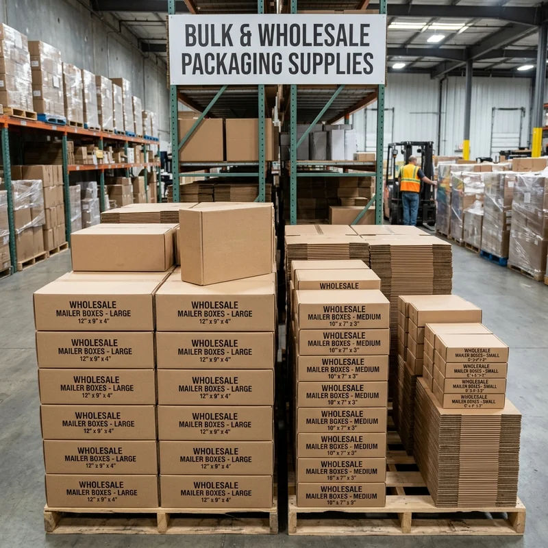 How to Reduce Shipping Costs on Custom Mailer Boxes