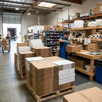 Wholesale Mailer Boxes thumbnail 4