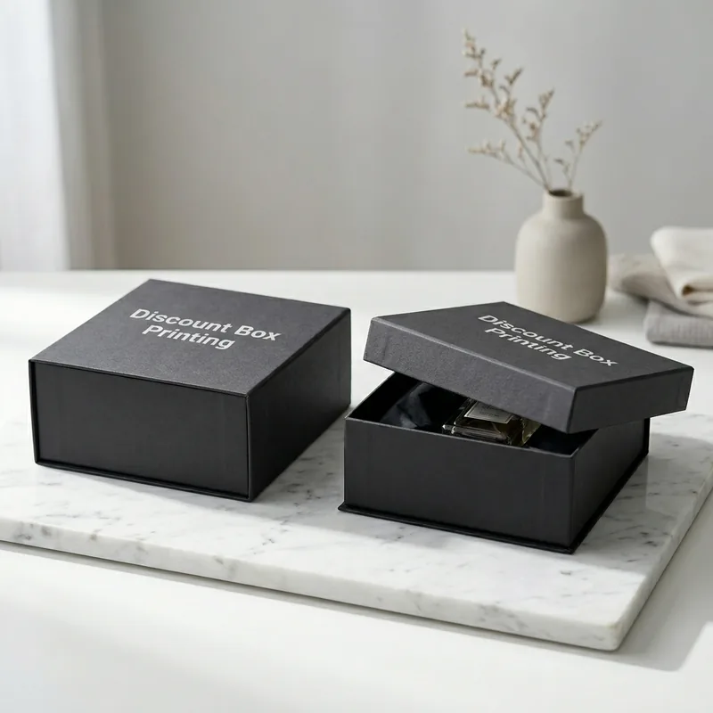 Common Rigid Box Packaging Mistakes Brands Should Avoid