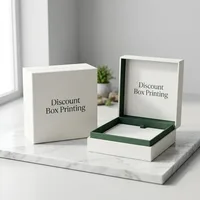 Wholesale Rigid Boxes thumbnail 4