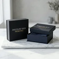 Wholesale Rigid Boxes thumbnail 1