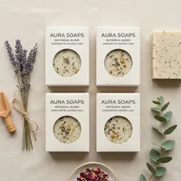 Window Soap Packaging thumbnail 2