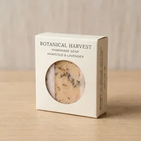 Window Soap Packaging thumbnail 1