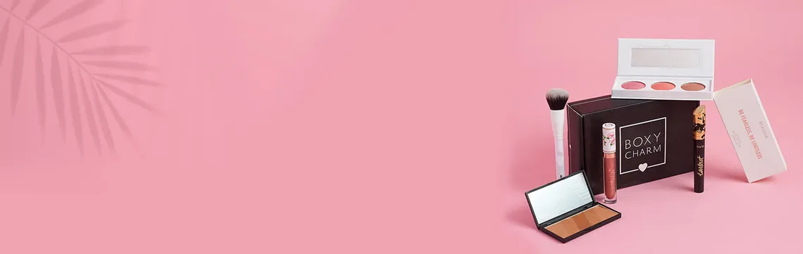 Custom cosmetic packaging